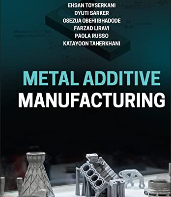 Metal Additive Manufacturing