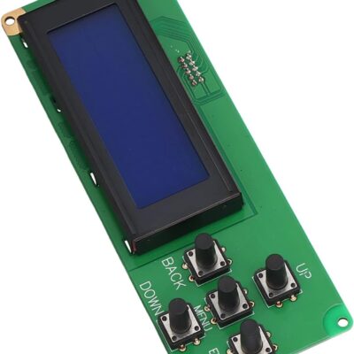 Display Control Board, Additive Manufacturing Products Controller Display for A8 A4 A6 L E2