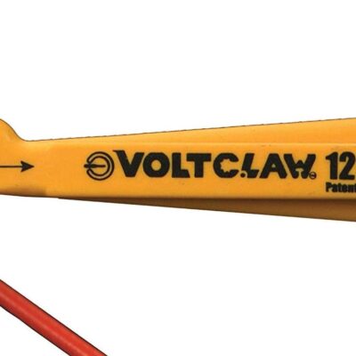 VOLTCLAW-12 Nonconductive Electrical Wire Pliers