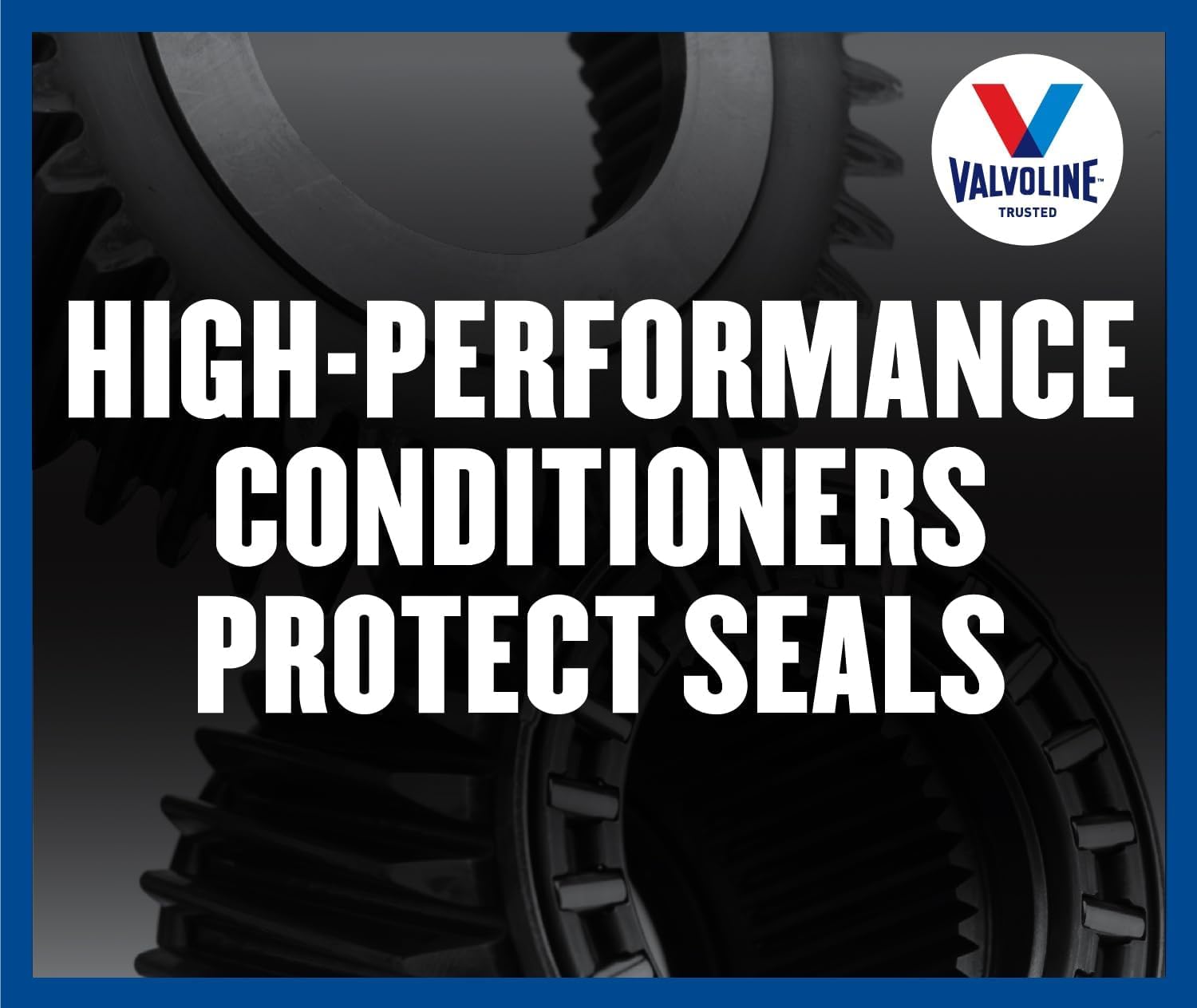 Valvoline ATF +4 Full Synthetic Automatic Transmission Fluid 1 QT - Image 5