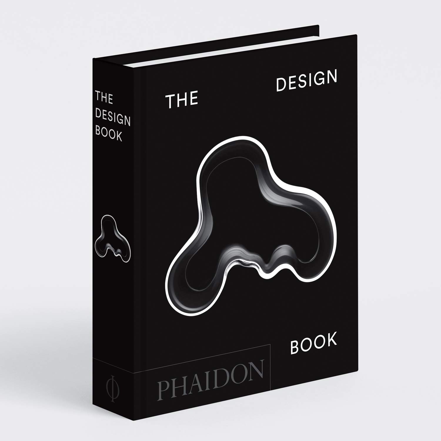Design Book (Revised and Expanded 2020 Edition) - Image 2