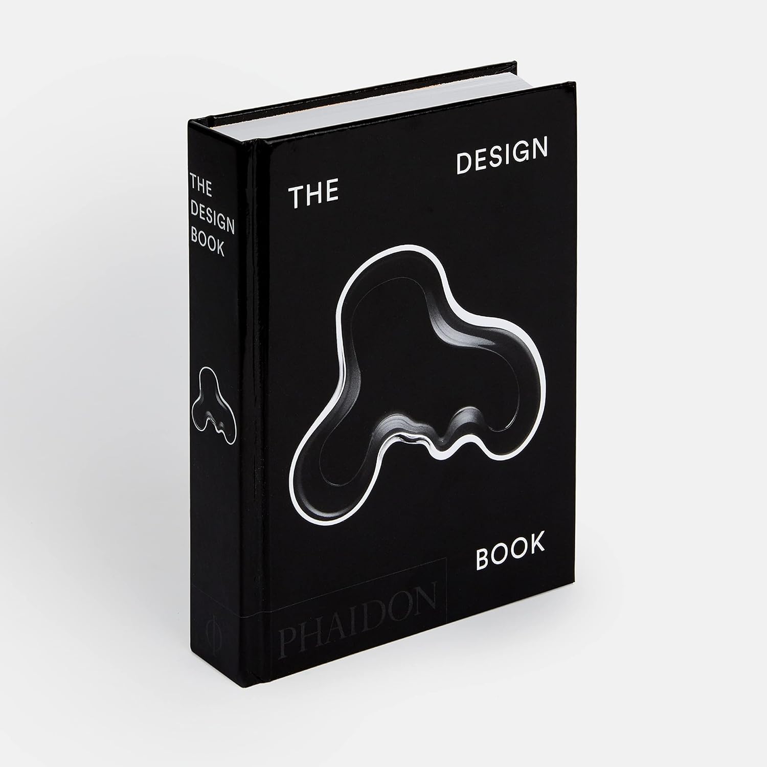 Design Book (Revised and Expanded 2020 Edition) - Image 8