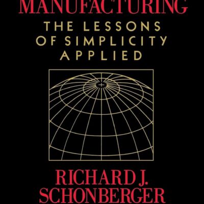 World Class Manufacturing