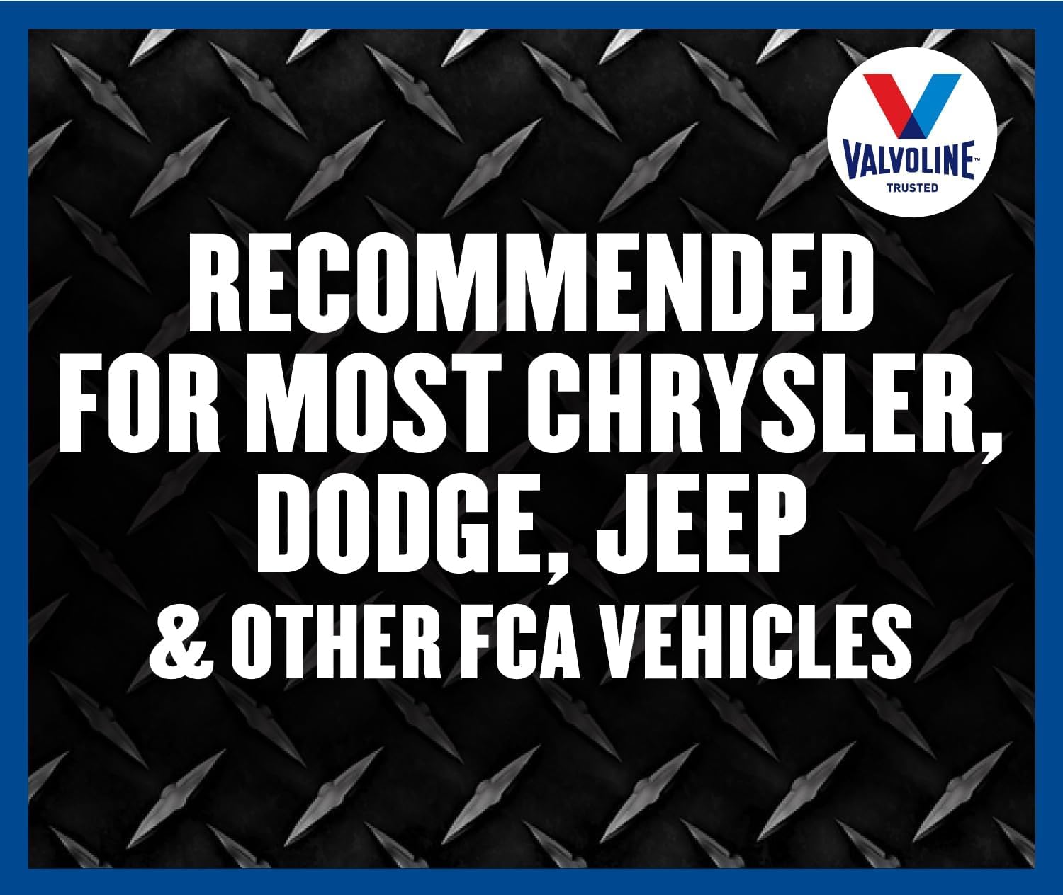 Valvoline ATF +4 Full Synthetic Automatic Transmission Fluid 1 QT - Image 4