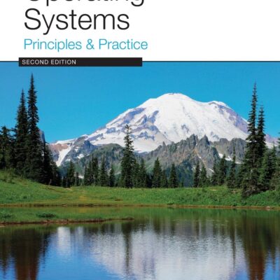 Operating Systems: Principles and Practice