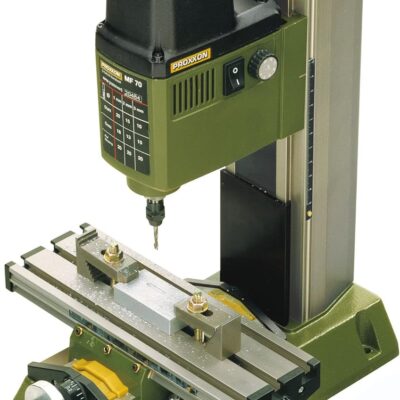 PROXXON MICRO Mill MF 70, 37110