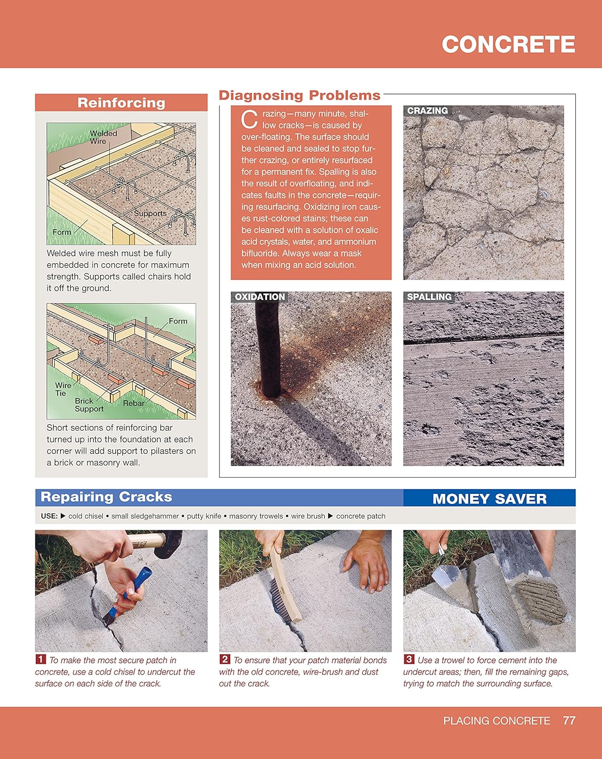 Ultimate Guide to Home Repair and Improvement, 3rd Updated Edition: Proven Money-Saving Projects, 3,400 Photos & Illustrations (Creative Homeowner) 608-Page Resource with 325 Step-by-Step DIY Projects - Image 15