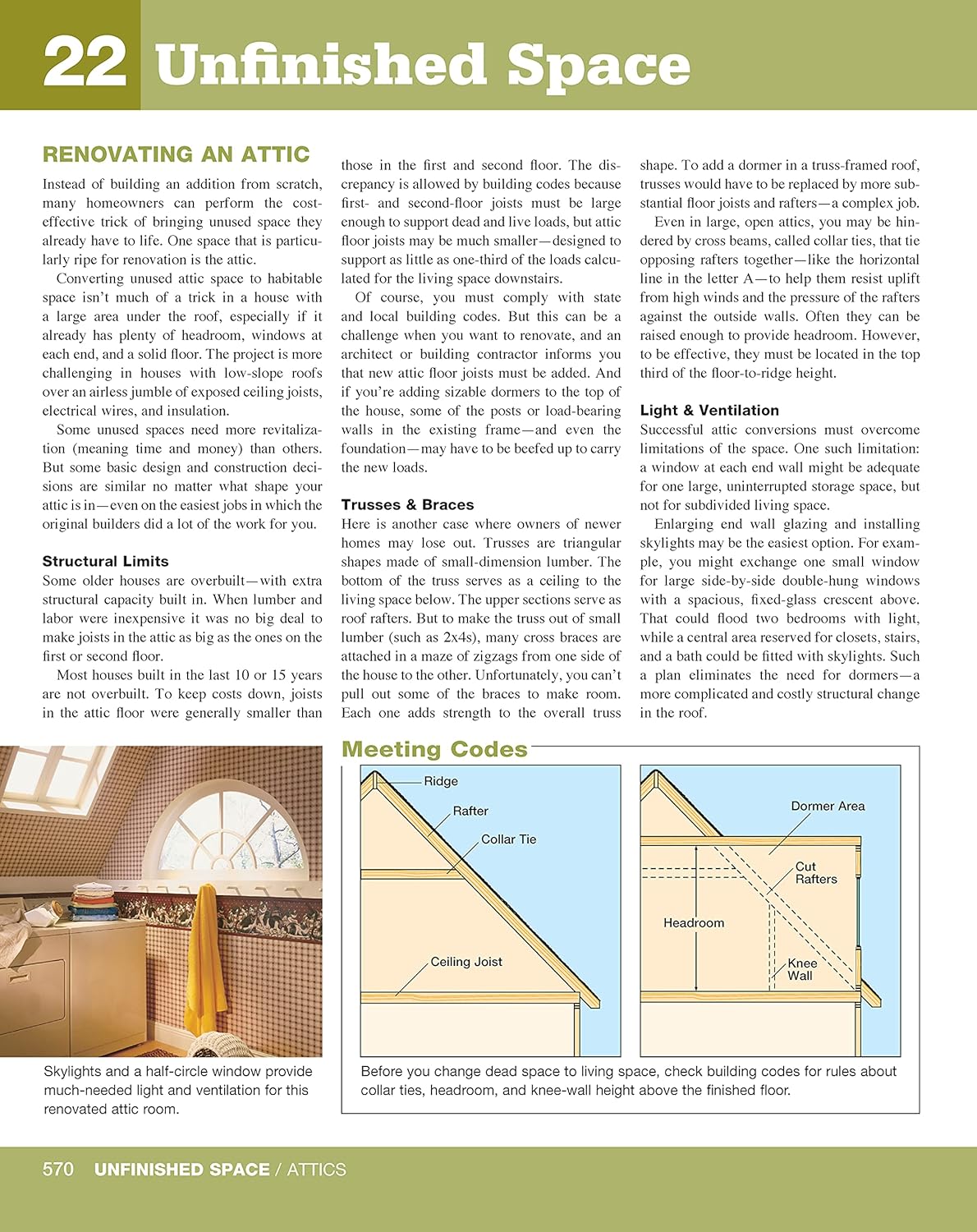 Ultimate Guide to Home Repair and Improvement, 3rd Updated Edition: Proven Money-Saving Projects, 3,400 Photos & Illustrations (Creative Homeowner) 608-Page Resource with 325 Step-by-Step DIY Projects - Image 22