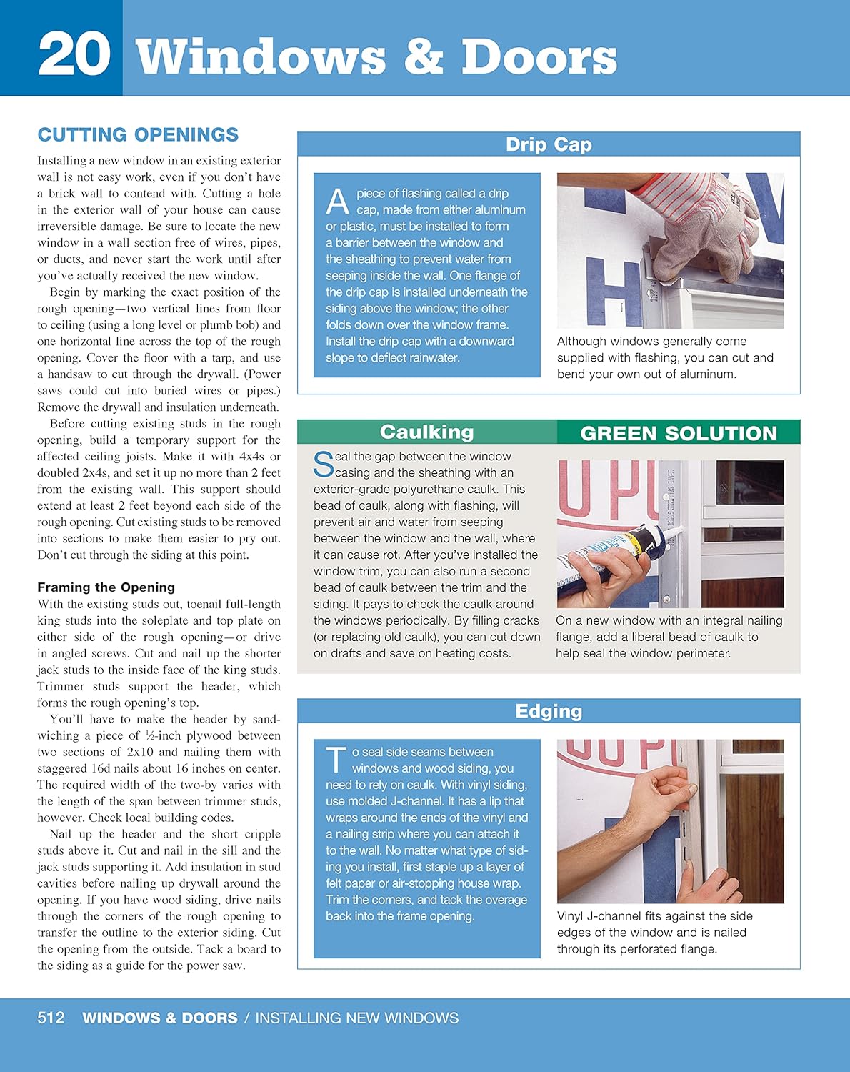 Ultimate Guide to Home Repair and Improvement, 3rd Updated Edition: Proven Money-Saving Projects, 3,400 Photos & Illustrations (Creative Homeowner) 608-Page Resource with 325 Step-by-Step DIY Projects - Image 20