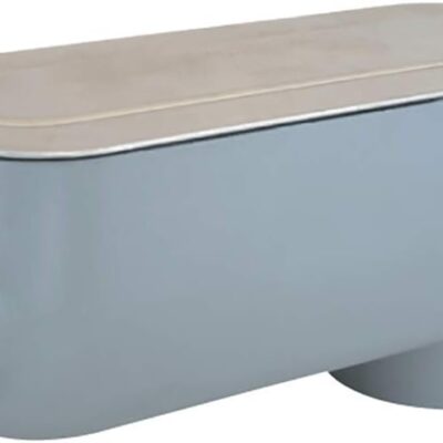 Sigma Electric, 1 Count (Pack of 1), Gray Sigma Engineered Solutions ProConnex 02-55641LB Rigid Type Lb Body 1/2-Inch Conduit Fitting, 1-Pack