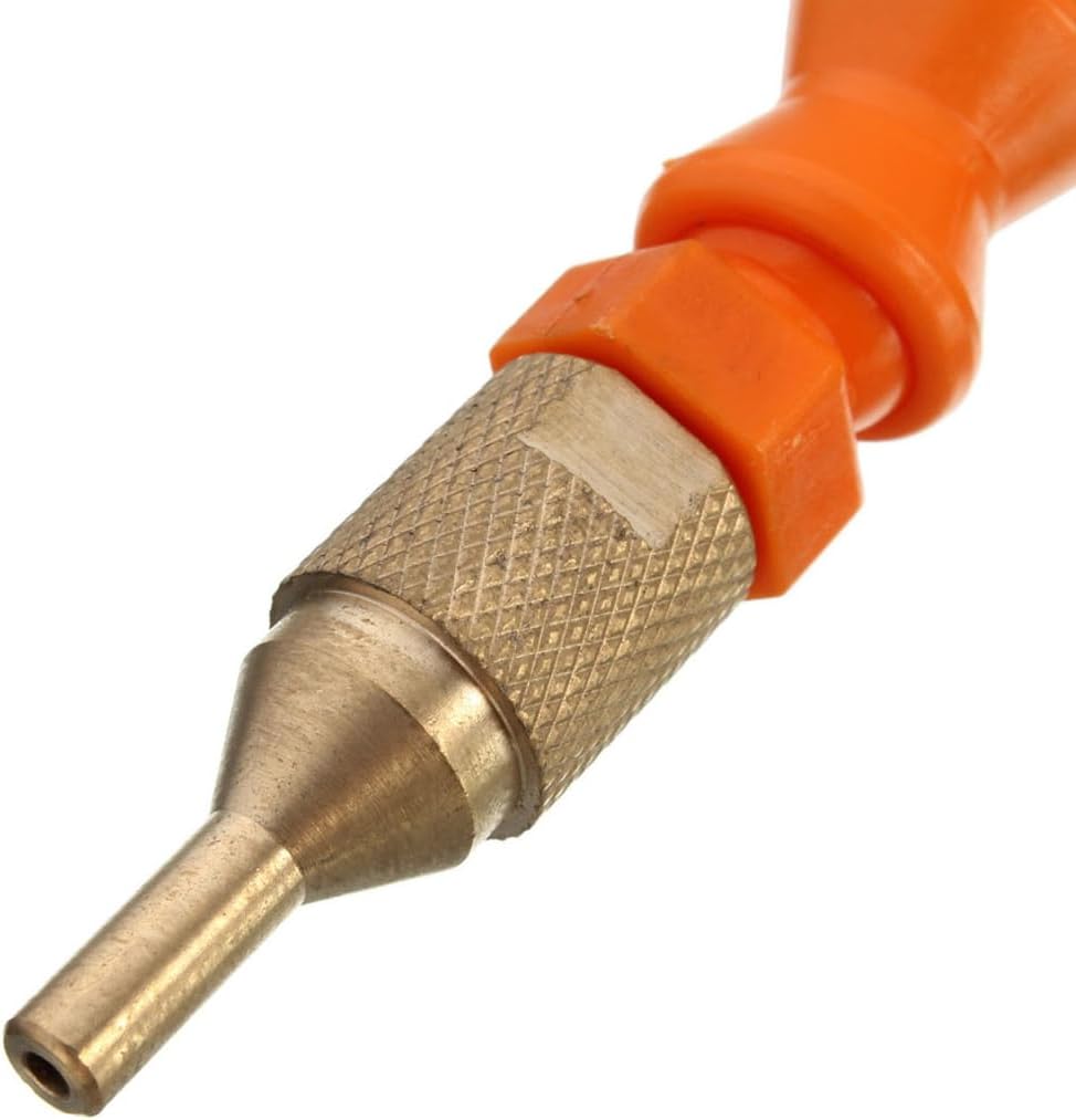 OriGlam Mist Coolant Lubrication Spray System for Metal Cutting Engraving Cooling Sprayer Machine for Air Pipe CNC Lathe Milling Drill - Image 9