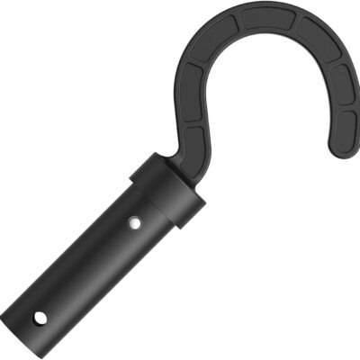 Hook for Robotic Pool Cleaner Accessories Pool Hook for Poles Compatible with All Pool Vacuum Including Cordless,Inground Above Ground and Underwater,Ideal Hooks for Telescopic Poles