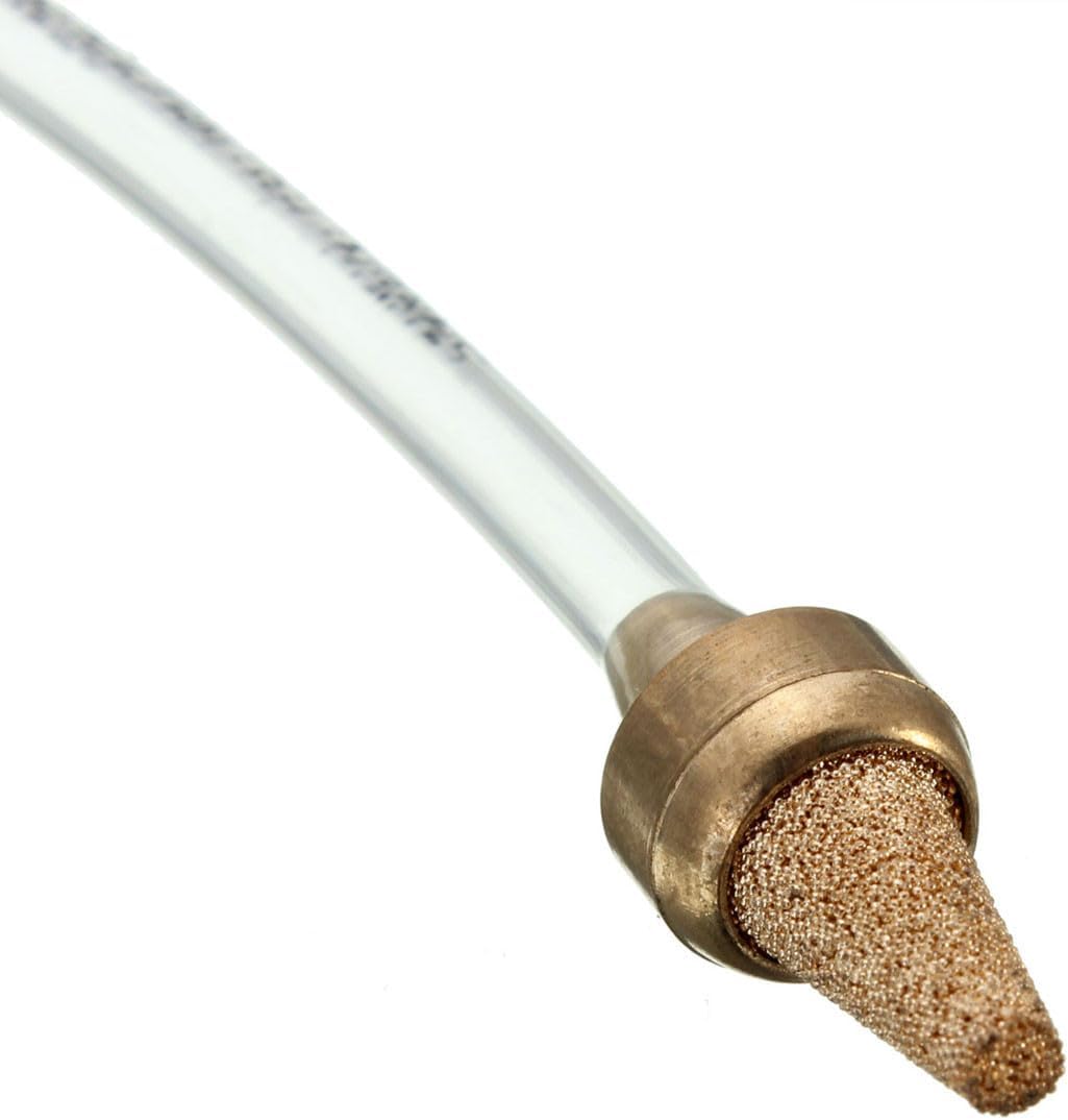 OriGlam Mist Coolant Lubrication Spray System for Metal Cutting Engraving Cooling Sprayer Machine for Air Pipe CNC Lathe Milling Drill - Image 8