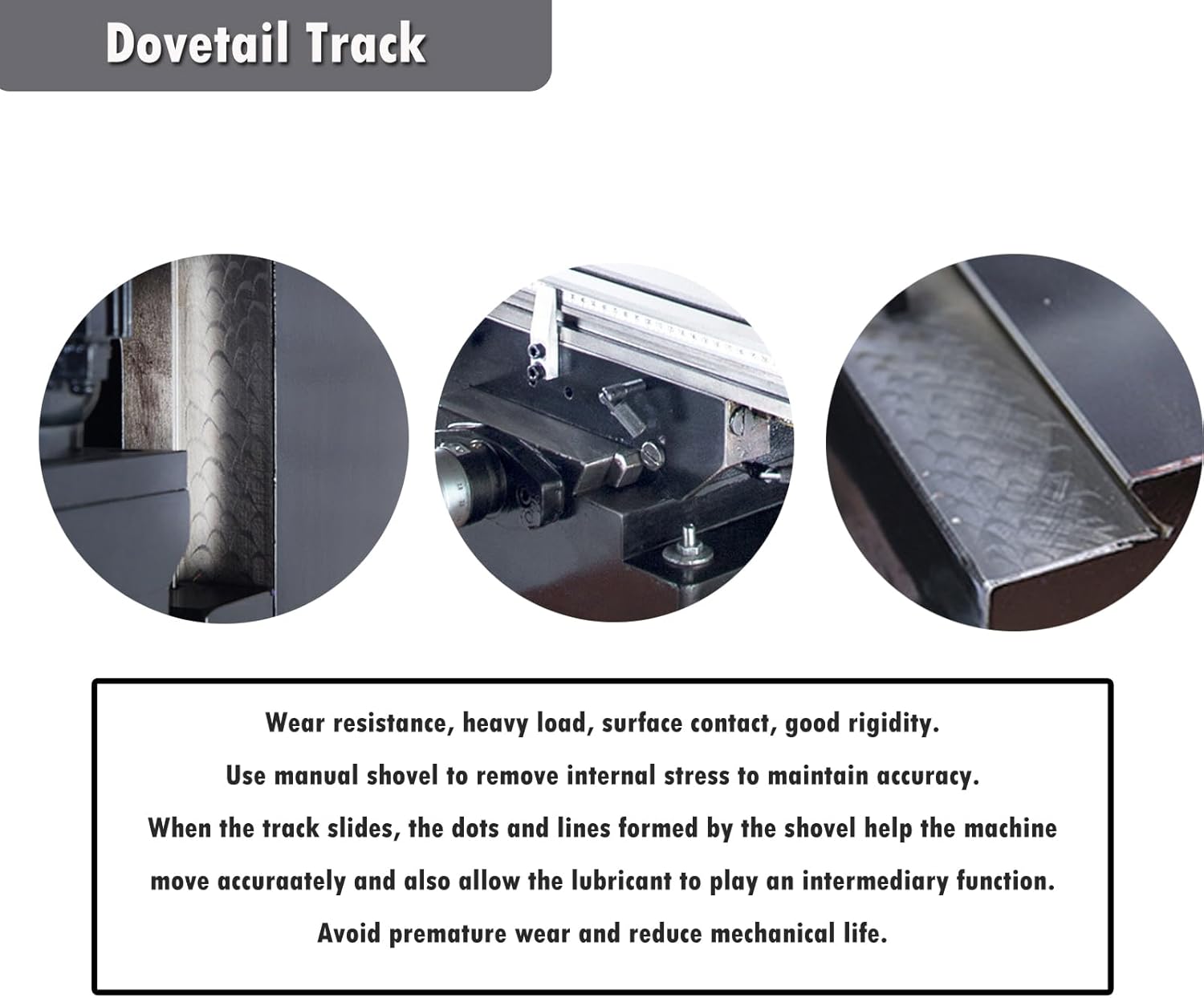 INTBUYING Milling Drilling Machine R8 Mini Benchtop Mill/Drill Machine 7"X27" Micro Milling Machine 1100W 20-2250rpm Variable Speed with Accessory R8 Tapper and Bench Clamp 110V - Image 9