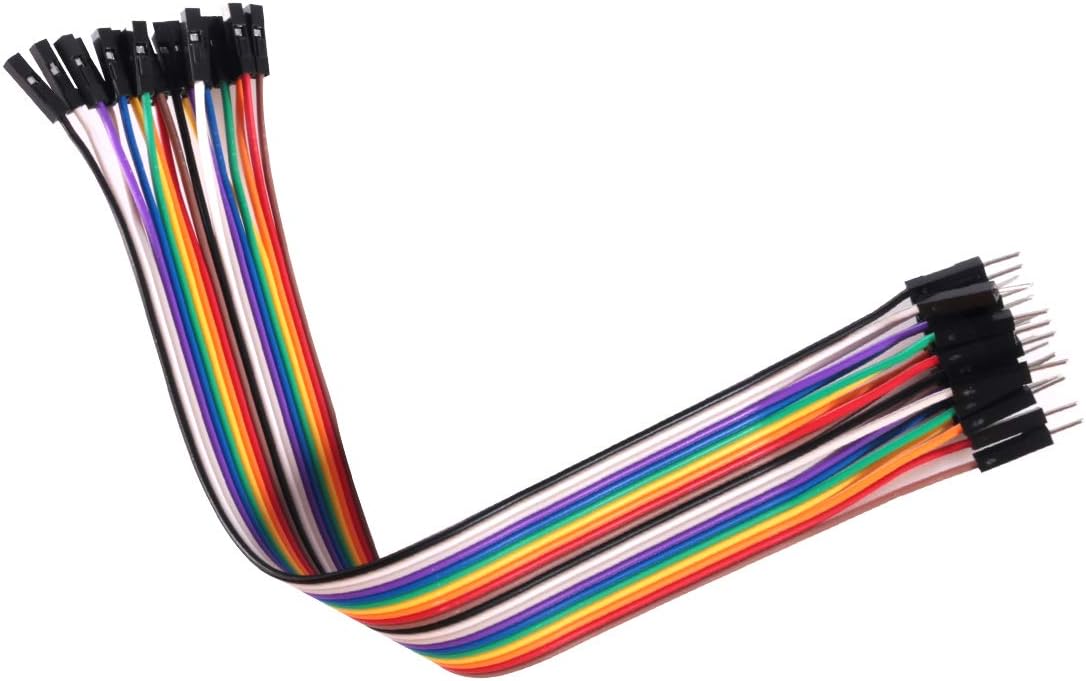 6 PCS 28BYJ-48 ULN2003 5V Stepper Motor + ULN2003 Driver Board - Image 4