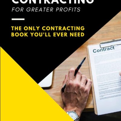 Electrical Contracting: Third Edition