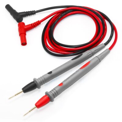 1000V 20A Multimeter Leads, Multimeter probes, Volt Meter Leads, Test Lead Kit