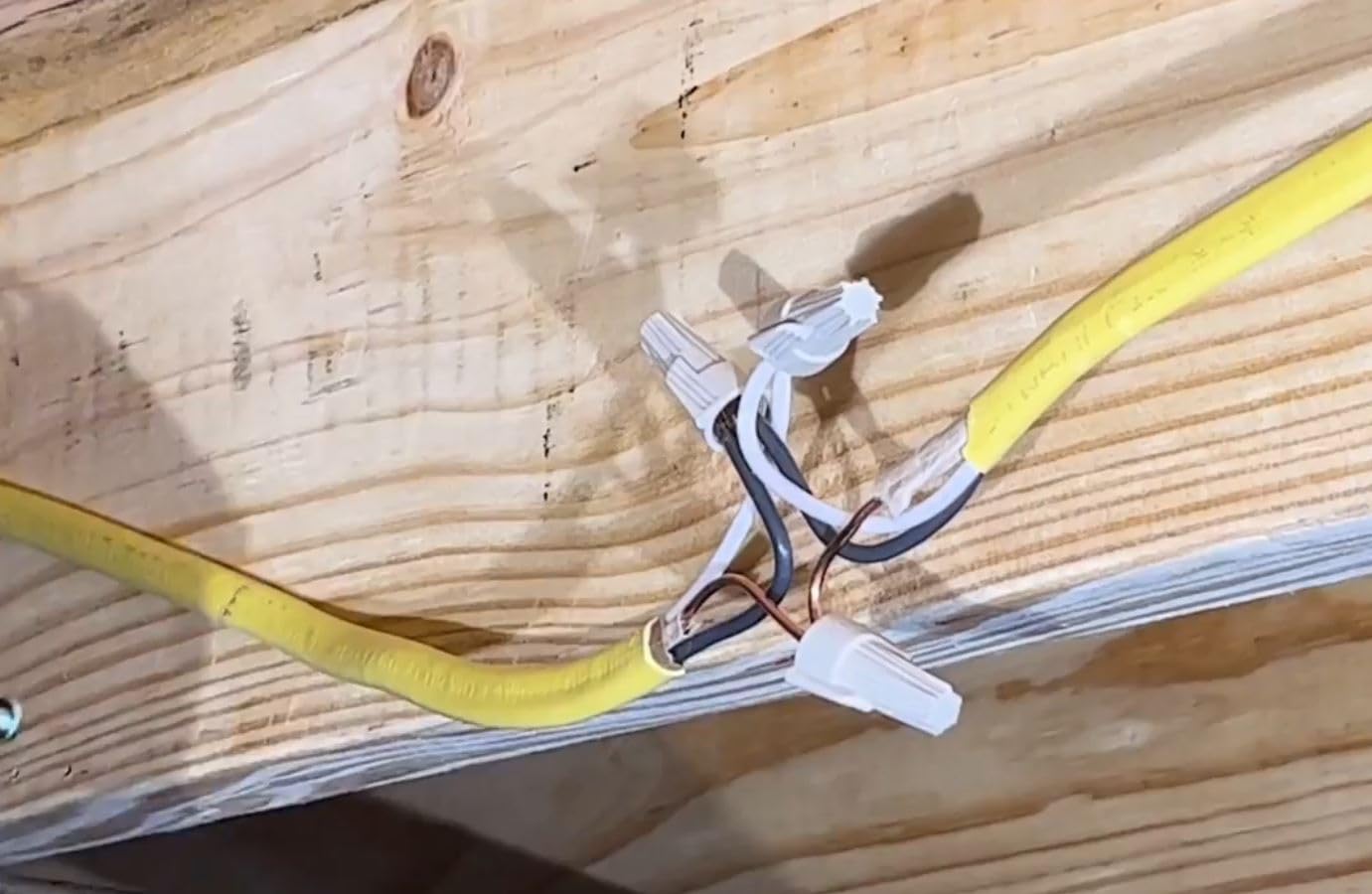 Rack-A-Tiers Open Splice Junction Box (Single), One-Piece Junction Box Splice Box. Repair Open Splices, 5 Second Installation Splice Box, Electrical Junction Box, Wire Junction Box (JB400) - Image 6