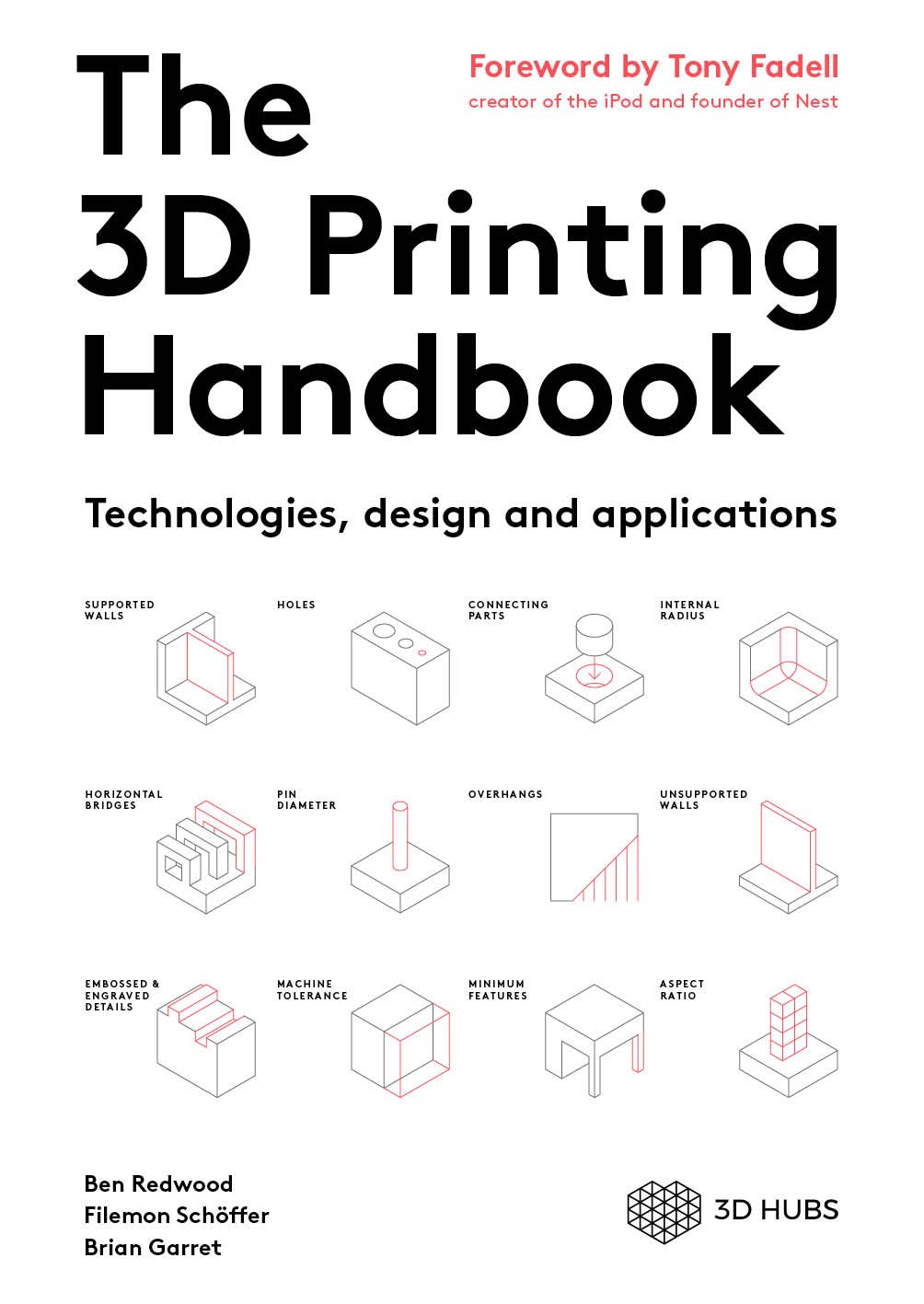 The 3D Printing Handbook: Technologies, design and applications