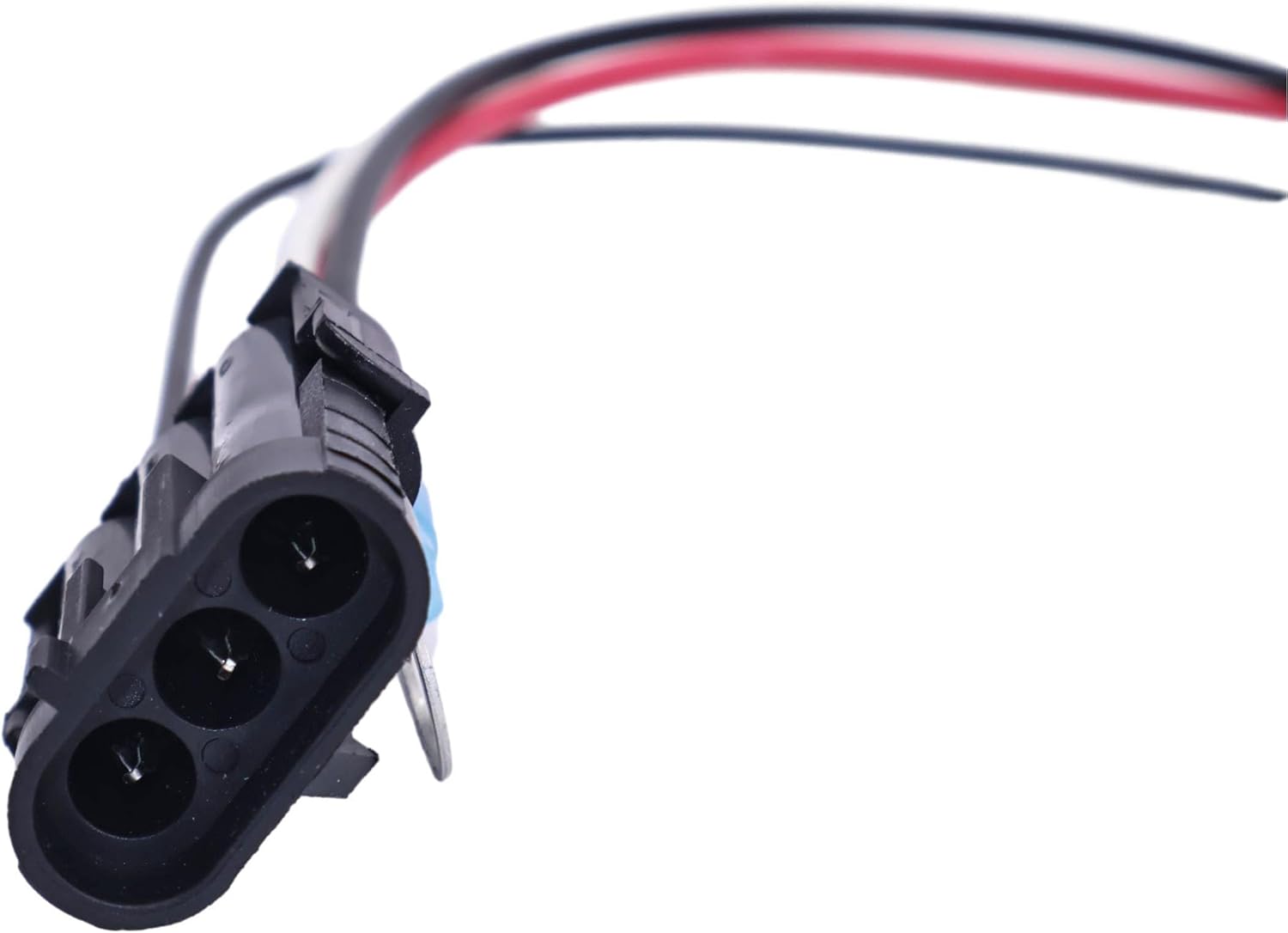 Muncie Power Products Solenoid Kit 28TK4587 28T38201 with Electric Shift PTO Compatible with Dump Truck - Image 7