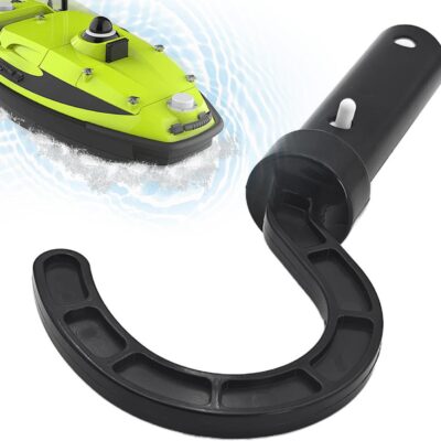 Swimming Pool Robotic Cleaner Hooks, Hook for All Robotic Pool Cleaner, Replacement Hook for Robotic Pool Cleaners, Robotic Pool Cleaner Accessories Hook for All Pool Vacuum