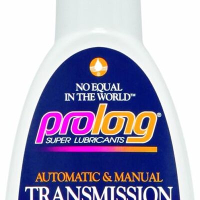 Prolong Super Lubricants PSL15000 Transmission Treatment - 8 oz.