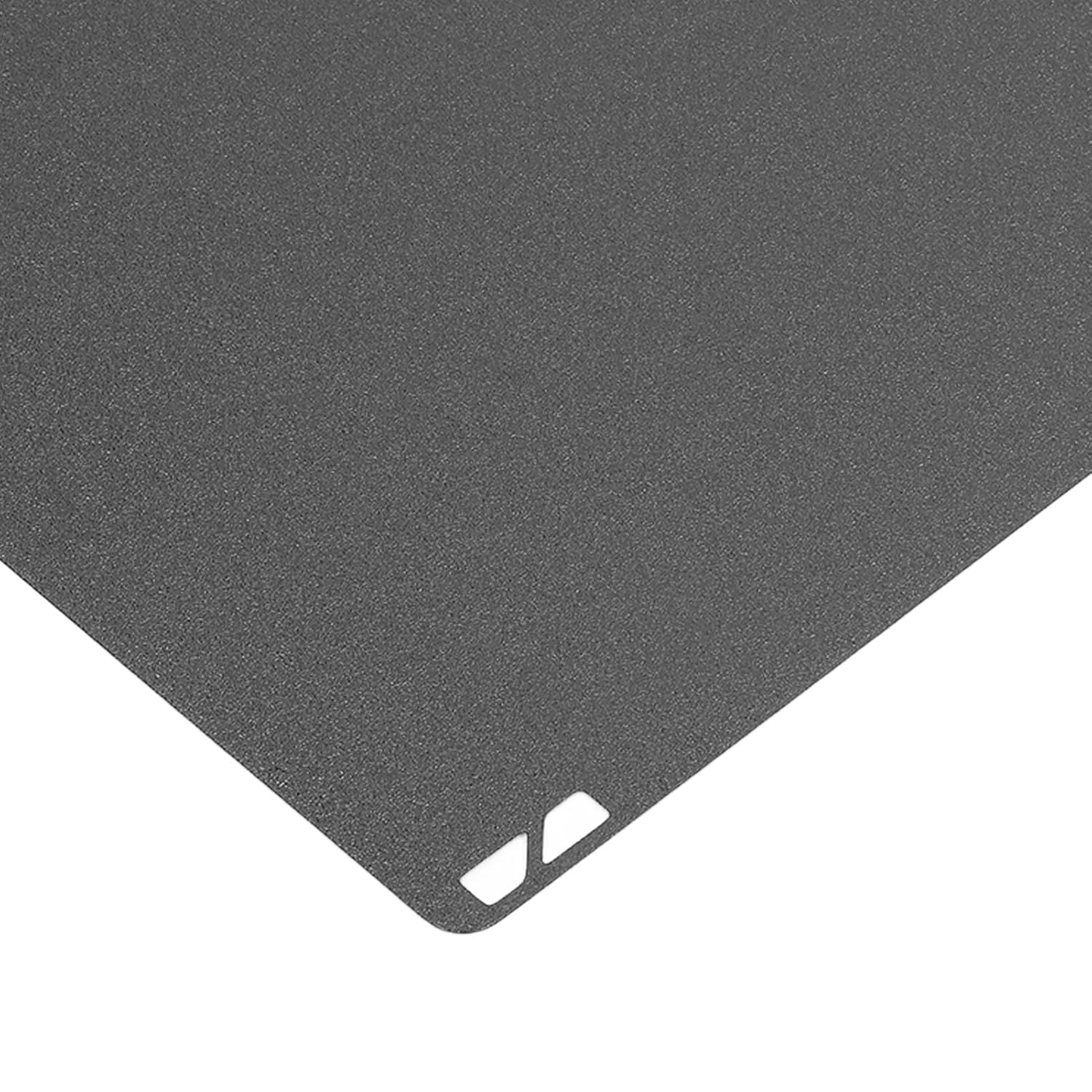 Dual Sided Textured PEI Plate Sheet Flexible Spring Steel Build Plate Black for X1C P1P 3D Printer Accessories Additive Manufacturing Products Industrial - Image 4