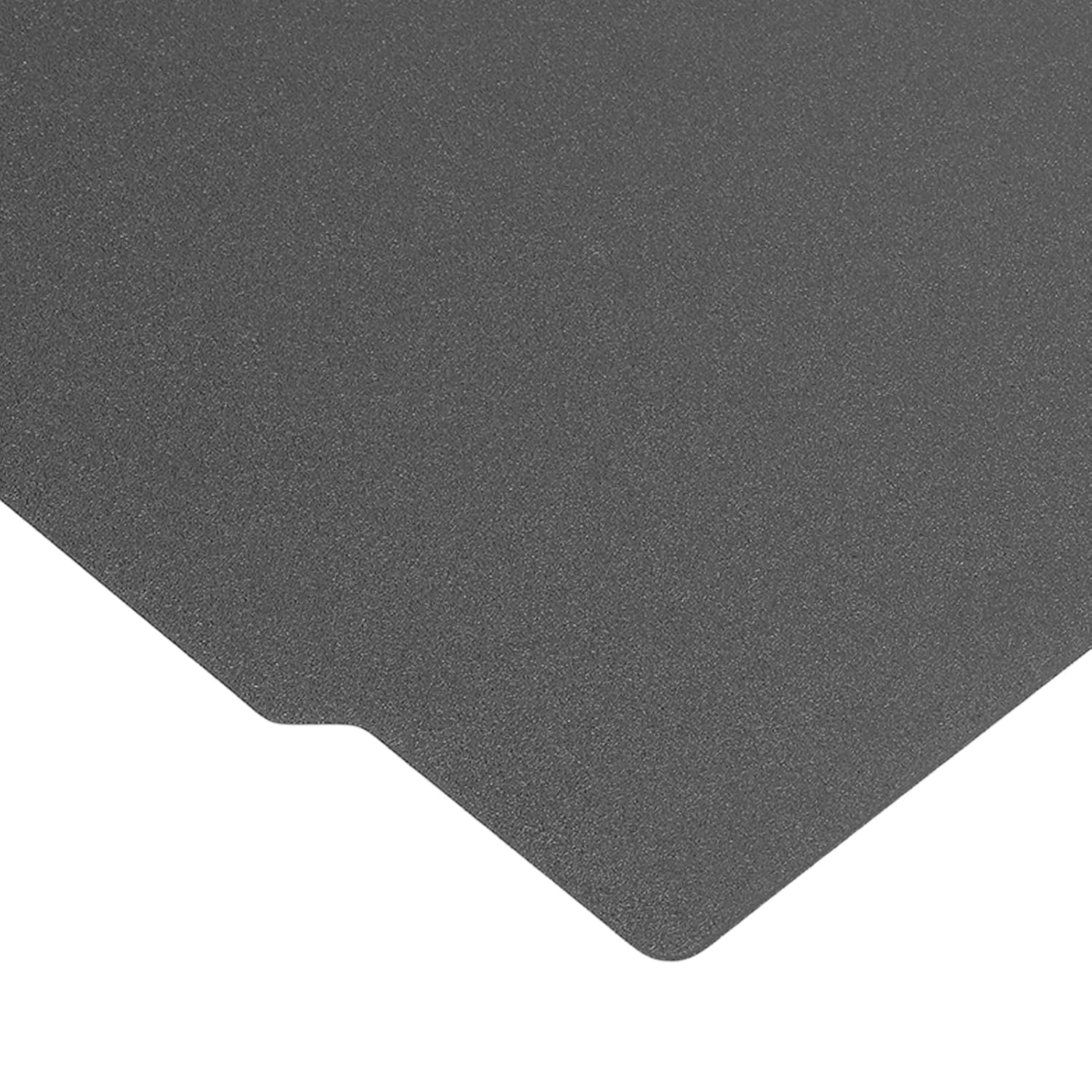 Dual Sided Textured PEI Plate Sheet Flexible Spring Steel Build Plate Black for X1C P1P 3D Printer Accessories Additive Manufacturing Products Industrial - Image 3