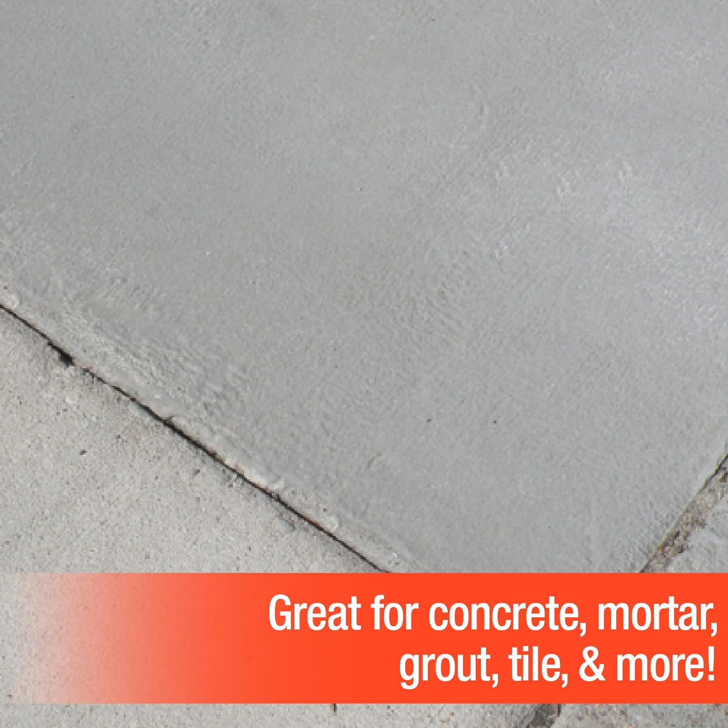 Tenon Mighty Bond - Additive for Concrete, Grout, Mortar, and More, Enhances Strength, Adhesion, and Lifespan, Great for Glass, Tile, or Wood Applications, Interior or Exterior Repairs (5 Gallon, 1) - Image 2