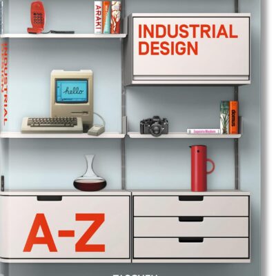 Industrial Design A-Z