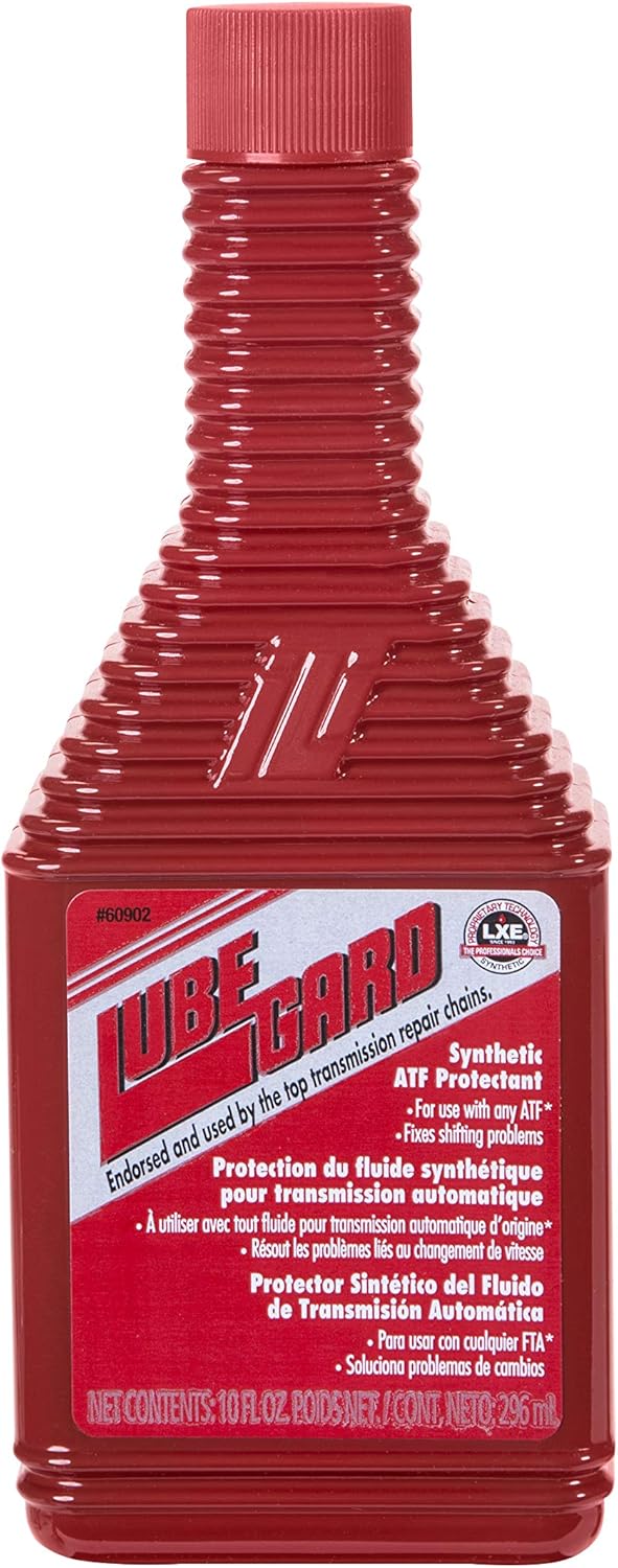 Lubegard 60902 Automatic Transmission Fluid Protectant, 10 oz - Image 6