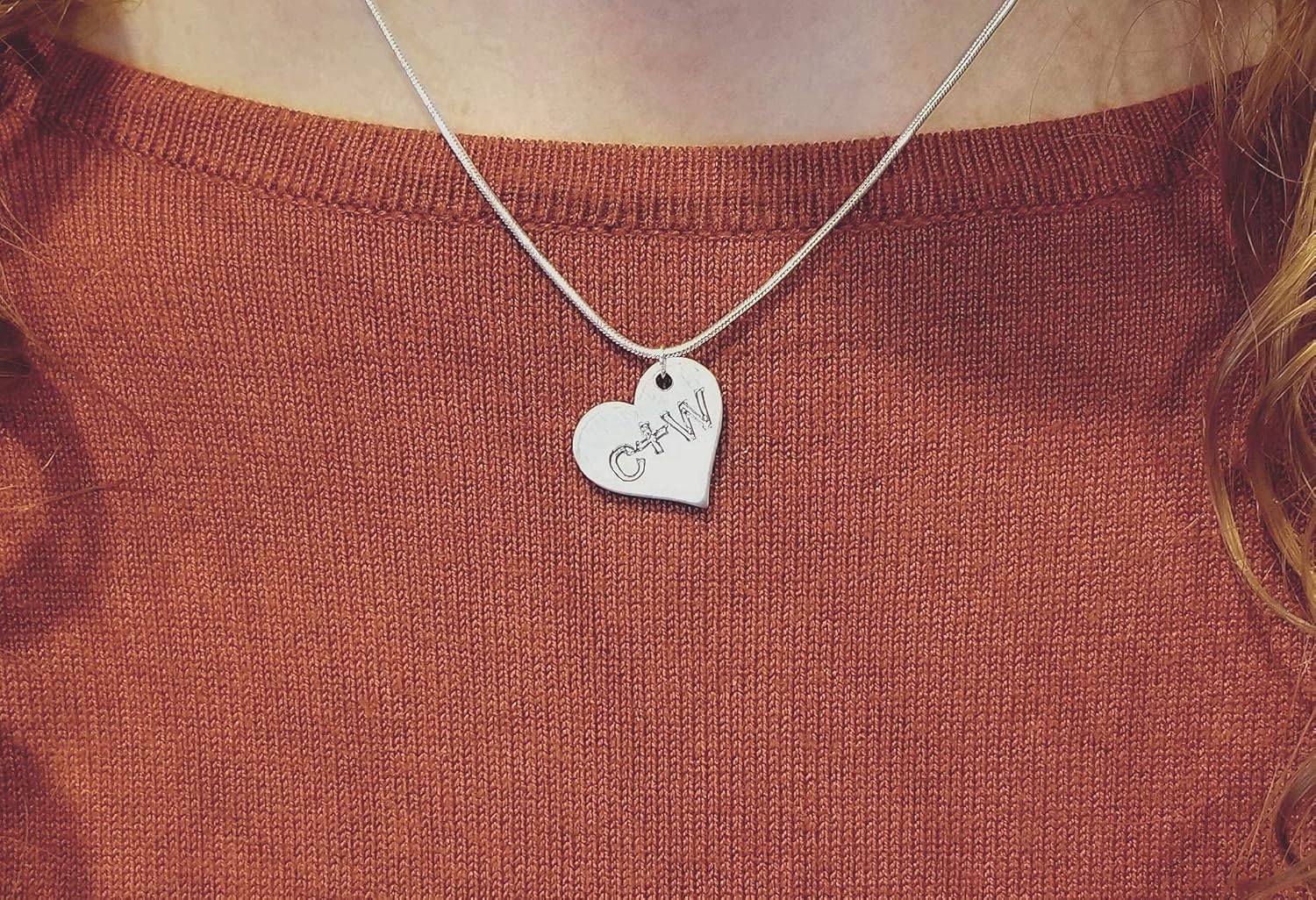 Brother ScanNCut 3-in-1 Etching/Engraving Tool - Precision, Regular, and Blunt Engraving Tips with Heart, Dog Tag, and Circle Stamping Blanks for Brother Scan and Cut Machines- by Zoom Precision - Image 6