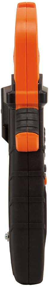 Klein Tools CL600 Electrical Tester, Digital Clamp Meter has Auto Range TRMS, Measures AC Current, AC/DC Volts, Resistance, NCVT, More, 1000V - Image 10