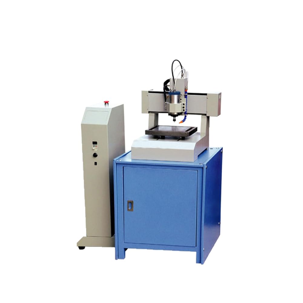 G-Penny 1.5KW ER11 65mm 110V/220vAC Air Cooled Spindle Motor 4pcs Bearings 24000rpm Wood Working Spindle Motor (220, Volts (AC)) - Image 6