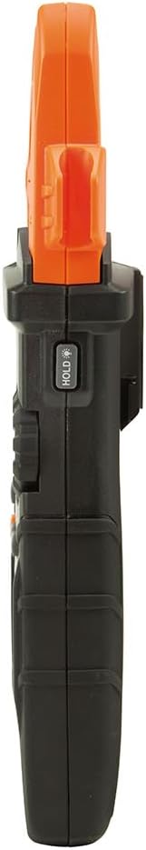 Klein Tools CL600 Electrical Tester, Digital Clamp Meter has Auto Range TRMS, Measures AC Current, AC/DC Volts, Resistance, NCVT, More, 1000V - Image 7