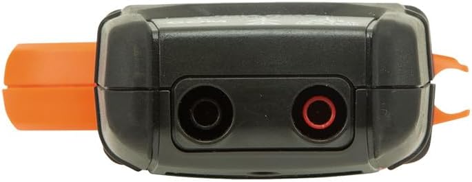 Klein Tools CL600 Electrical Tester, Digital Clamp Meter has Auto Range TRMS, Measures AC Current, AC/DC Volts, Resistance, NCVT, More, 1000V - Image 9