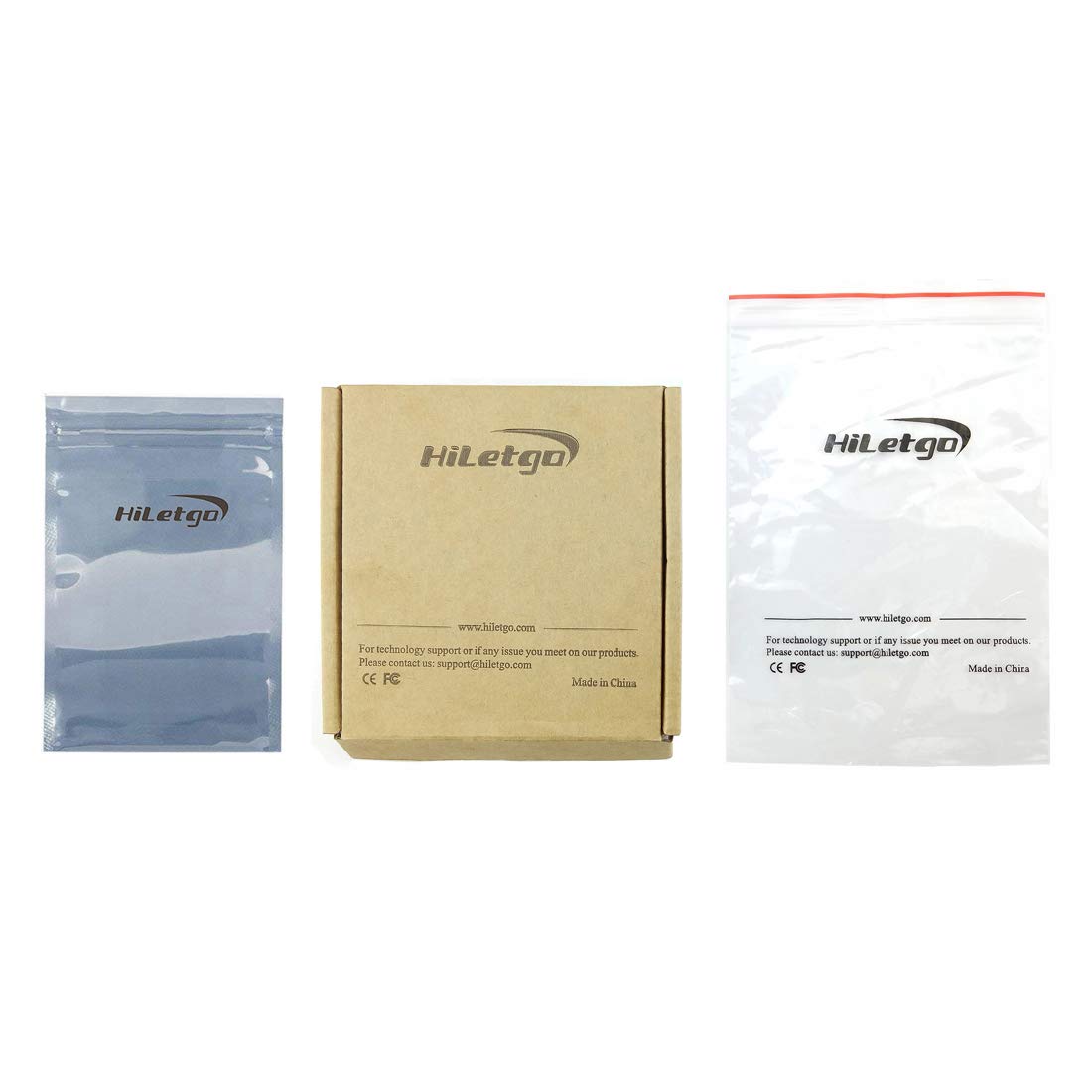 HiLetgo 5pcs ULN2003 28BYJ-48 4-Phase Stepper Motor with 5V Drive Board for Arduino PI PIC Raspberry Pi - Image 5