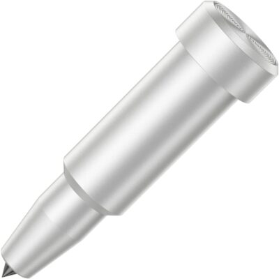 Engraving Tool for Cricut Maker 3/Maker/Venture/Explore 3/Air 2/Air/One, OVAN Premium Carbide Steel Engraving Tip for Cricut Engraving Designs on Soft Metals, Leather, Acrylic, Plastic, and More