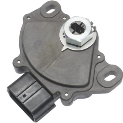 Standard Motor Products NS-562 Neutral/Backup Switch, Black, Gray