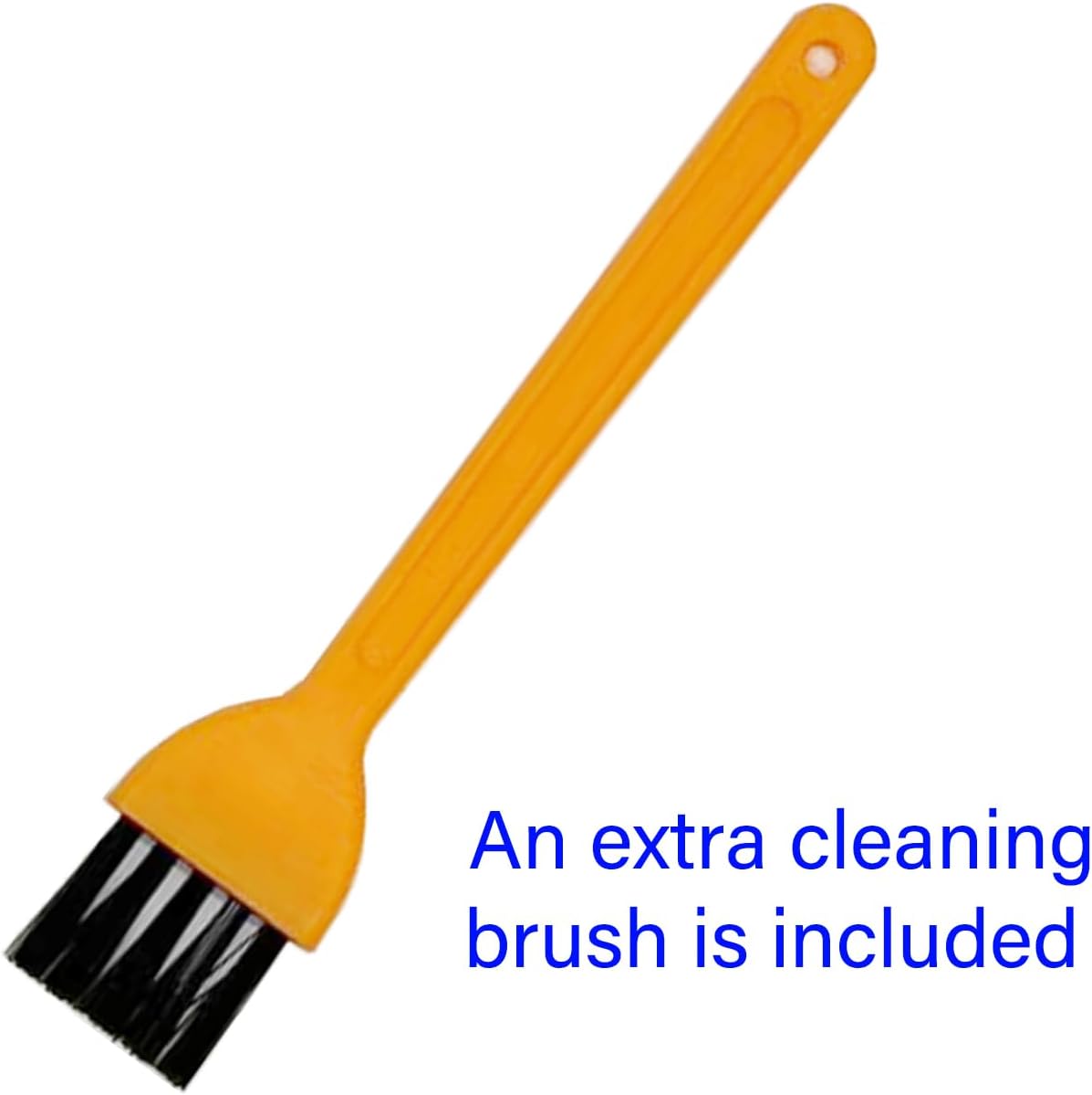 L9000 Accessories Kit Compatible with Tikom L9000 L8000 Lubluelu SL60D Laresar L6 Nex Robotic Vacuum Parts, 21 Pack - Image 7