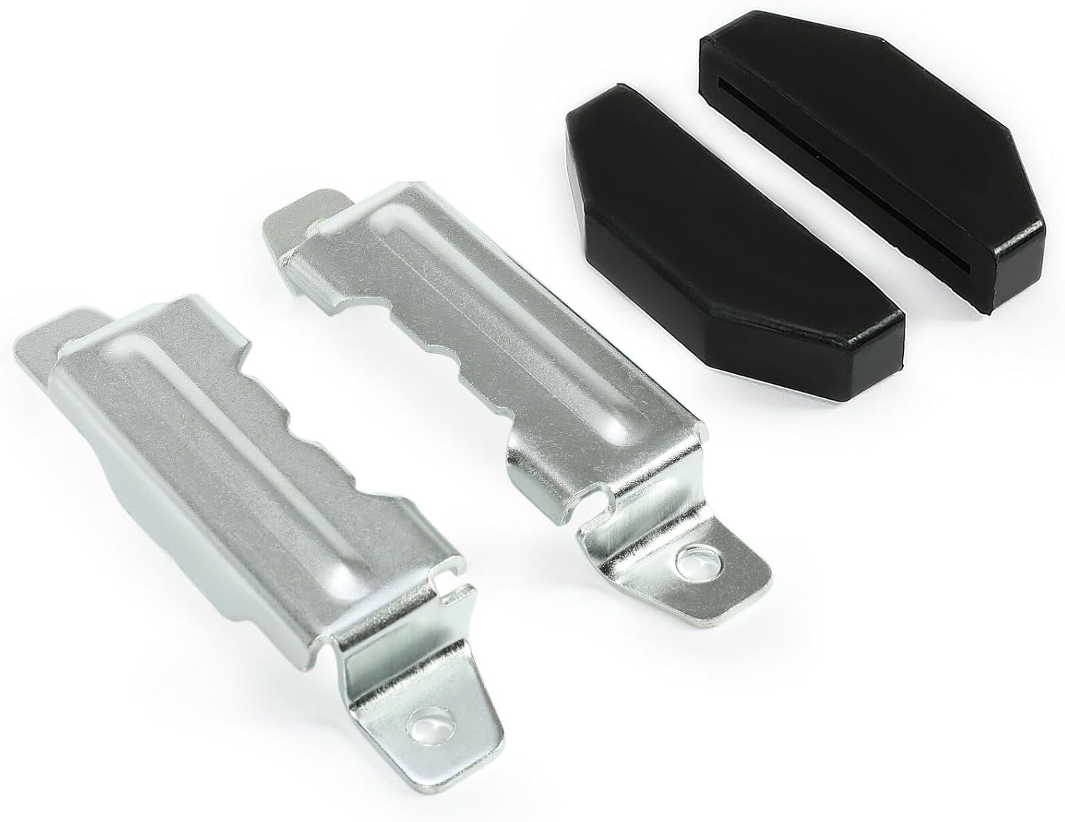 Dawn Jade Transmission Crossmember Mount Bracket & Insulator Steel+Rubber Left Right Front Rear HLA10796 TCMBIF6PGL,Our Products can Protect Your car from Damage - Image 4