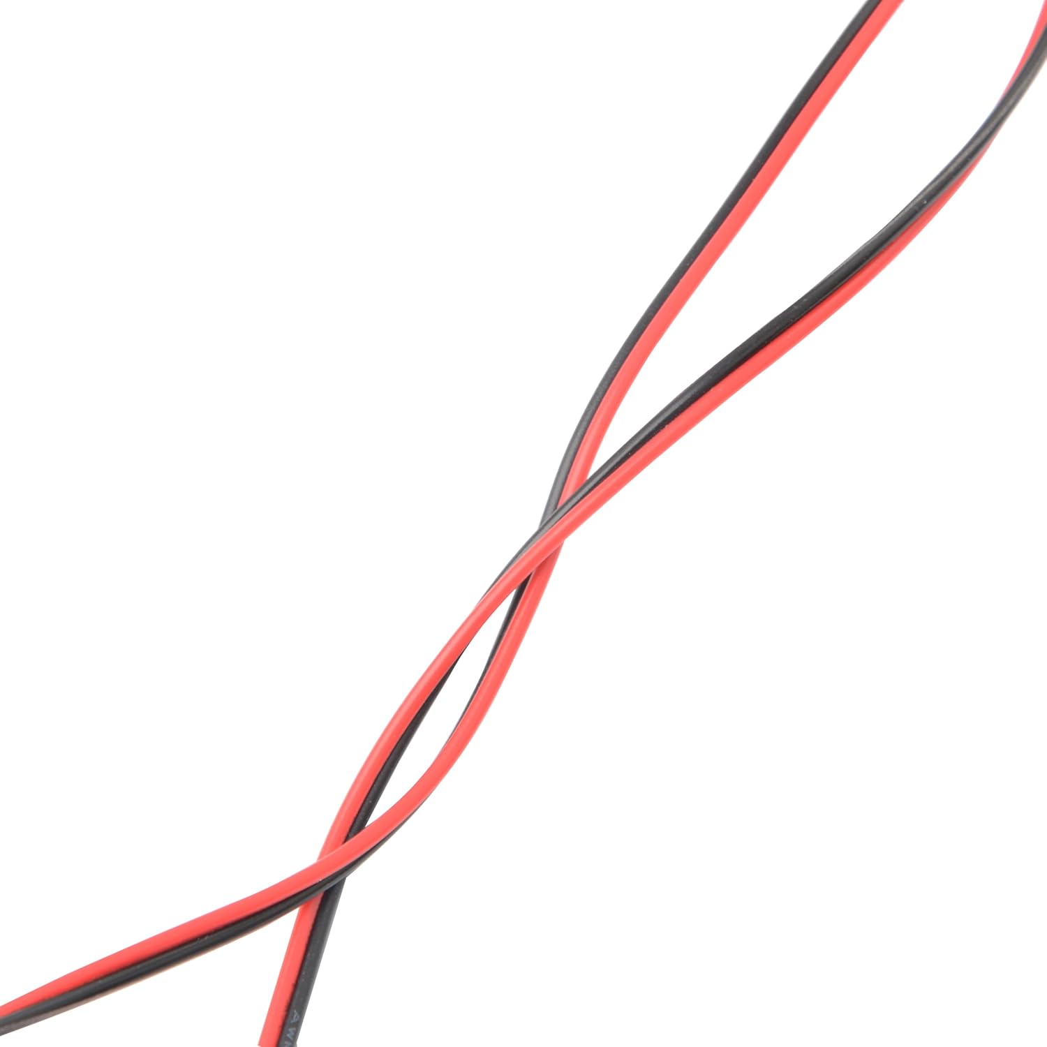 6Pcs 2M/6.56ft 3D Printer Parts Cooling Fan Extension Cable Wire 2pin Xh2.54 Connection Line Male Female - Image 6