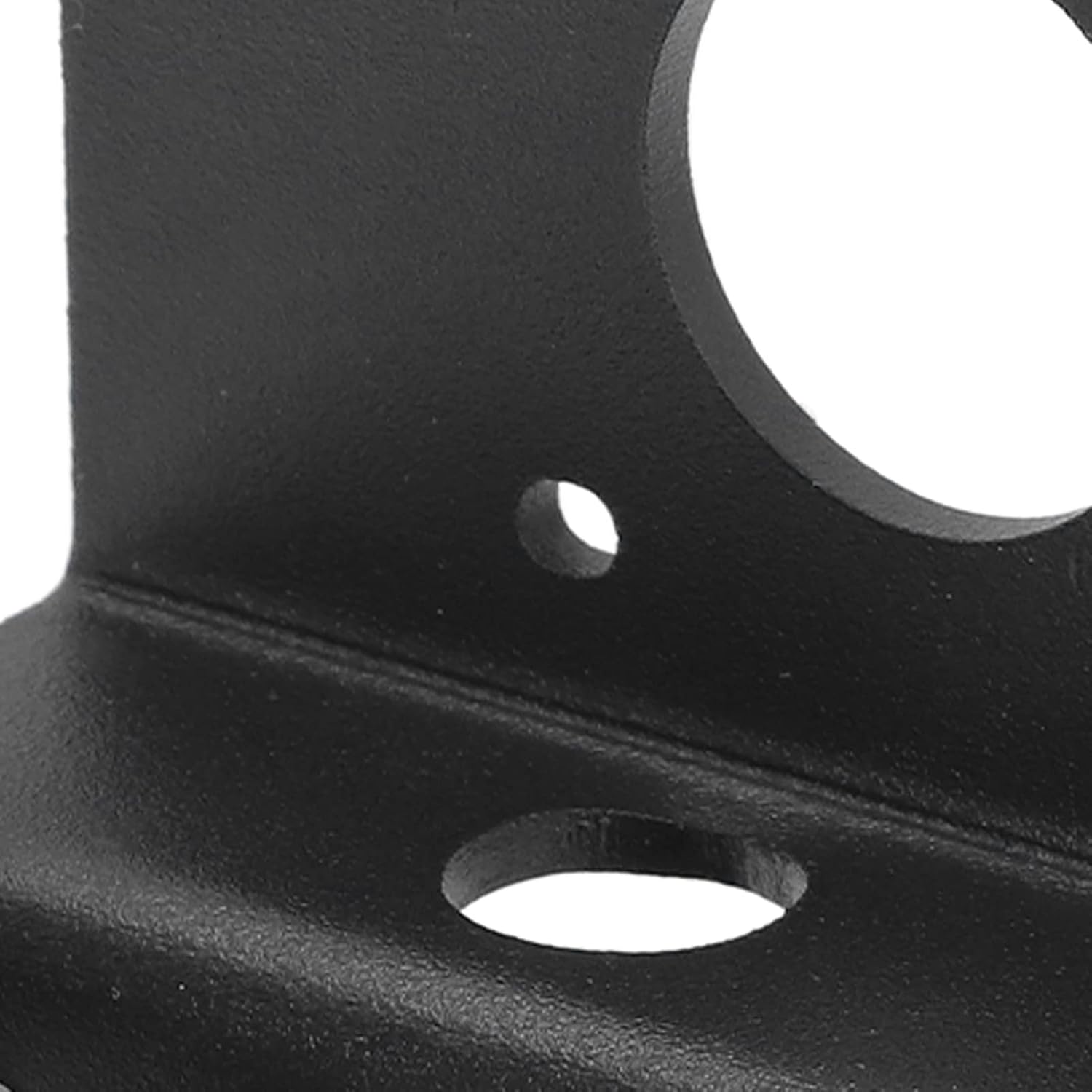 Short Stroke Extruder Kit, Aluminum Alloy Short Stroke Extruder Kit with Install Sheet Metal and Pulley for Ender-3, Additive Manufacturing Products - Image 4