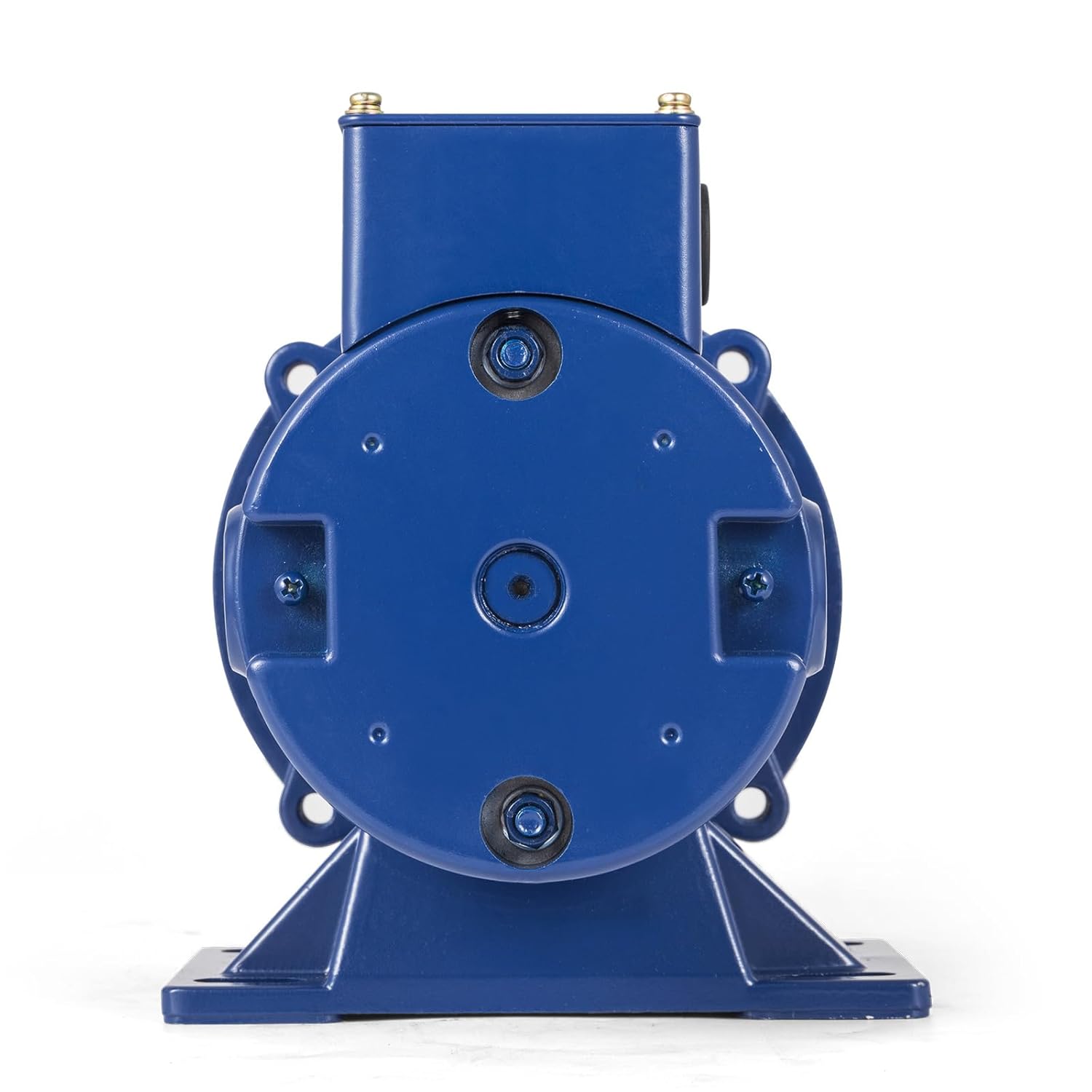 VEVOR 1/2 Hp DC Motor Rated Speed 1750 RPM 90V Electric Motor Permanent Magnet Motor - Image 11