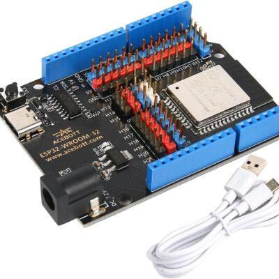Development Board ESP32 Max V1.0 Compatible with Arduino