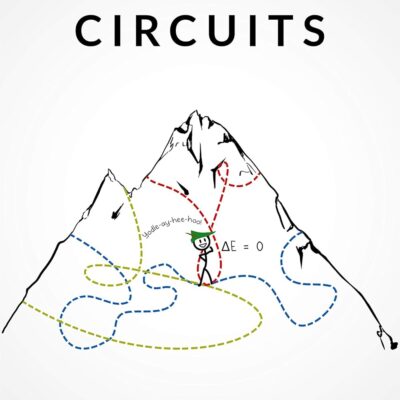 Electric Circuits (Stick Figure Physics)