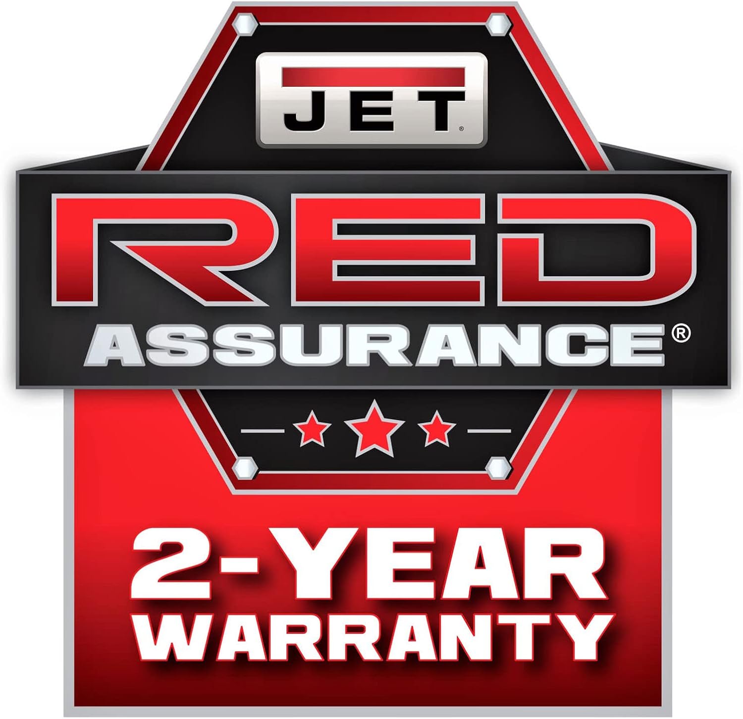 JET JTM-1 Step Pulley Milling Machine, 3Ph 230V (690082) - Image 3