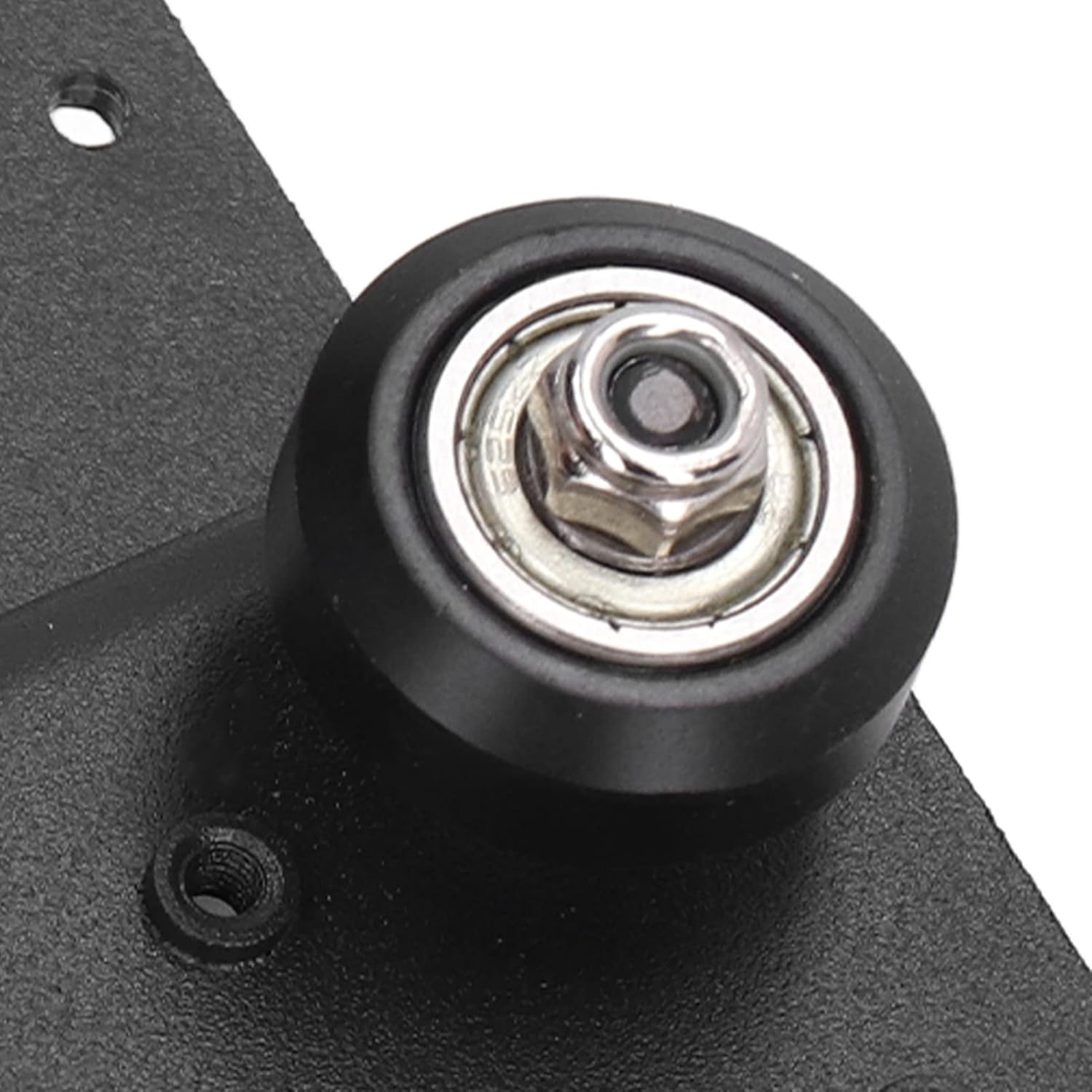 Short Stroke Extruder Kit, Aluminum Alloy Short Stroke Extruder Kit with Install Sheet Metal and Pulley for Ender-3, Additive Manufacturing Products - Image 3