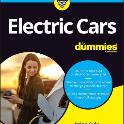 Electric Cars For Dummies