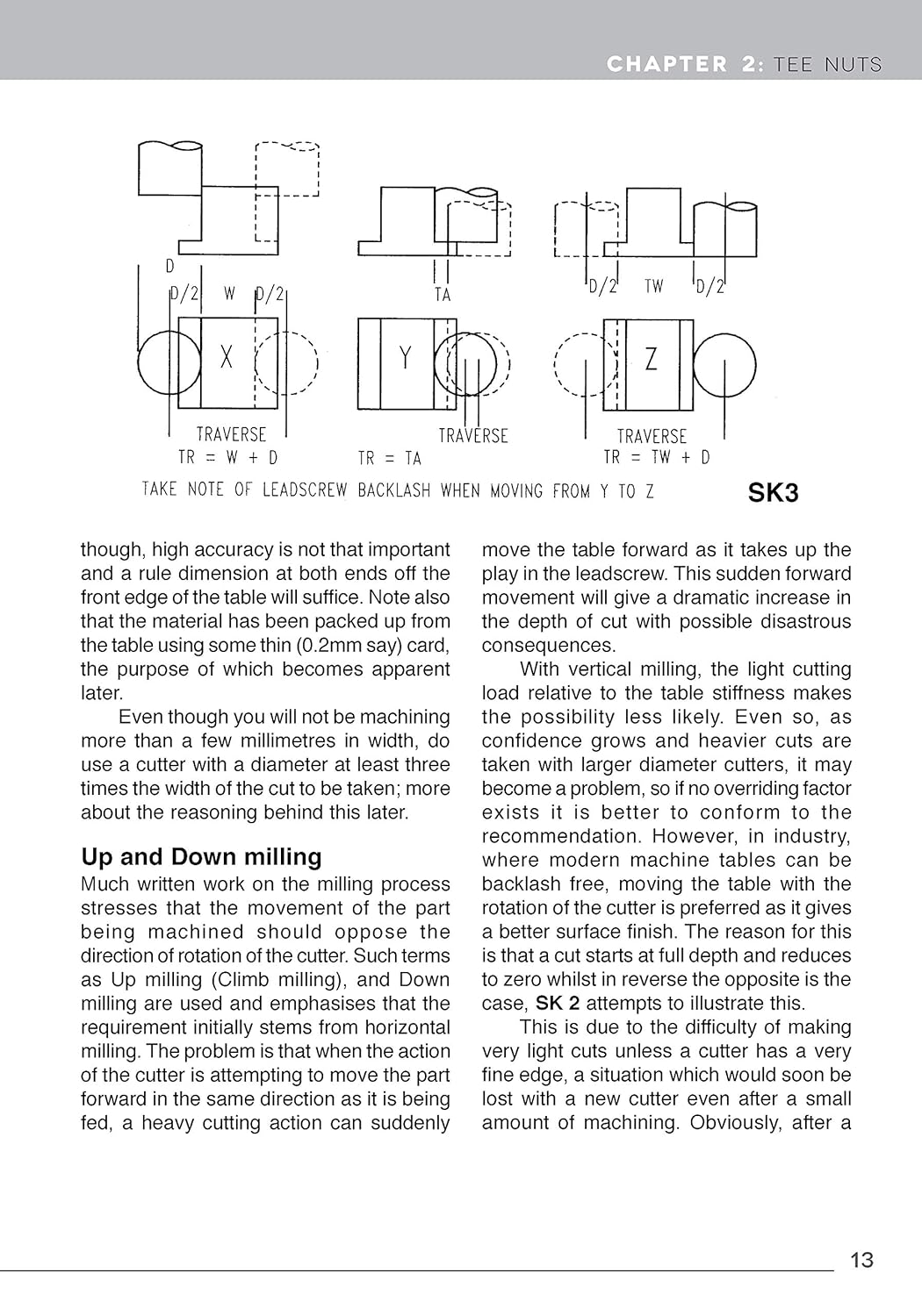 Milling for Home Machinists (Fox Chapel Publishing) Project-Based Course Builds Skills with 8 Projects for Clamps, Parallels, an Angle Plate, a Dividing Head, a Milling Cutter Sharpener, and More - Image 8